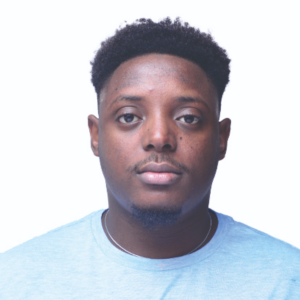 Dansteve Adekanbi