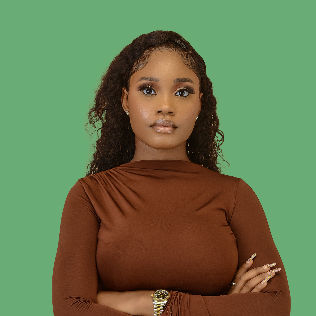 Chioma Onuora