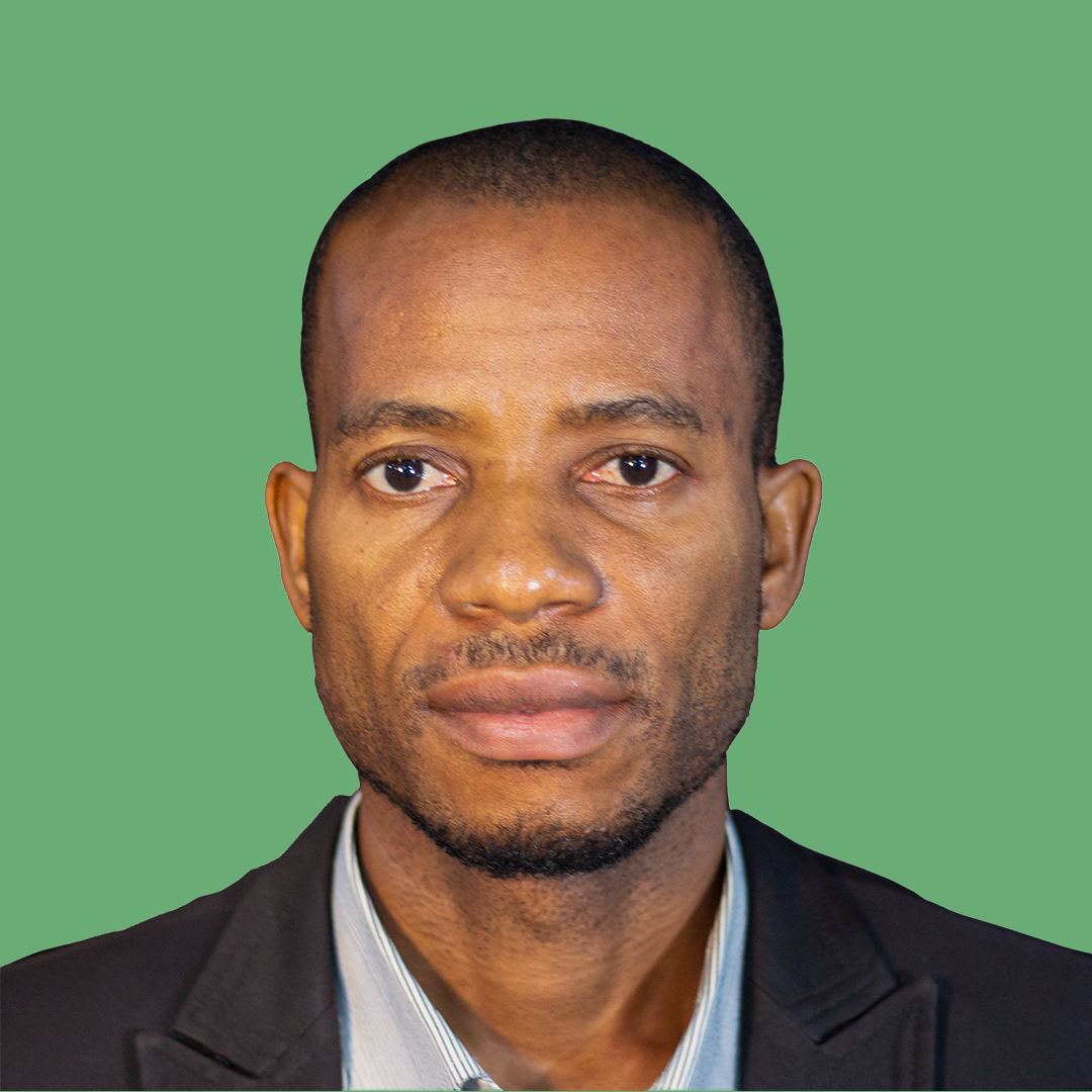 Folorunsho Ogunleye