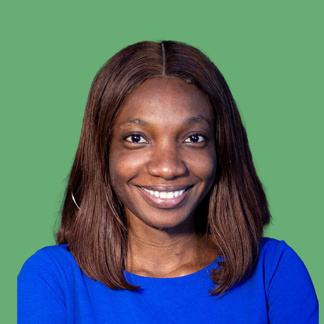 Titilope Adenugba