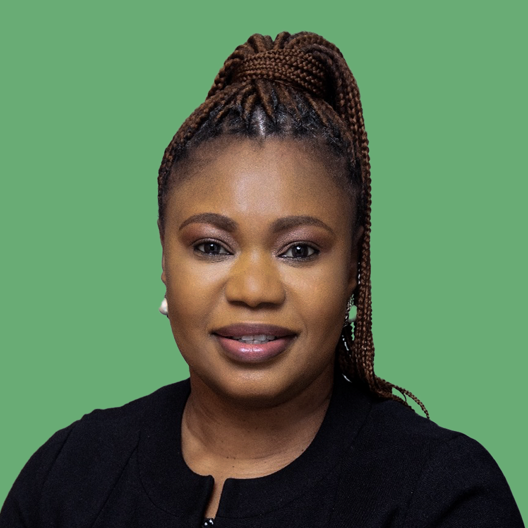 Yemisi Bode-Thorpe